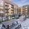 Outdoor Grilling Area