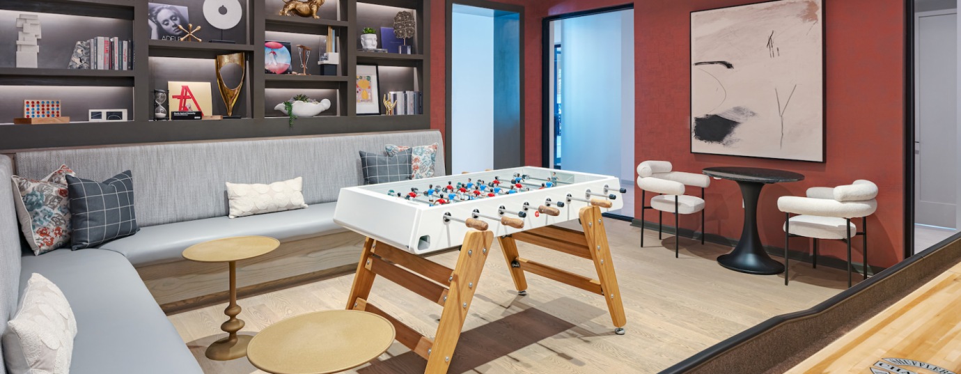 The Martingale Photos Apartments Near Zilker Park