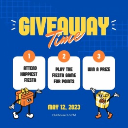 Instagram post from @martingaleapartments on May 13, 2023 09:00:22am