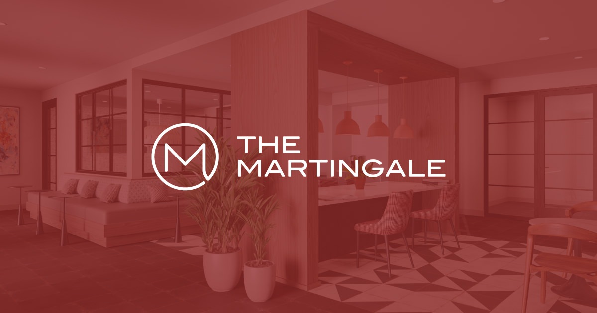 South Congress Apartments in Austin, TX The Martingale